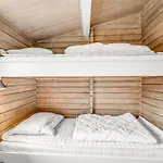 Leandra - 11km From The Sea By Interhome Oksbøl