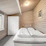 Leandra - 11km From The Sea By Interhome * Oksbøl