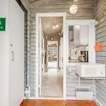 度假居 Leandra - 11km From The Sea By Interhome Oksbøl