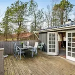度假居 Leandra - 11km From The Sea By Interhome