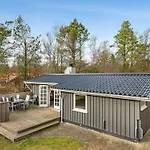 Leandra - 11km From The Sea By Interhome * Oksbøl