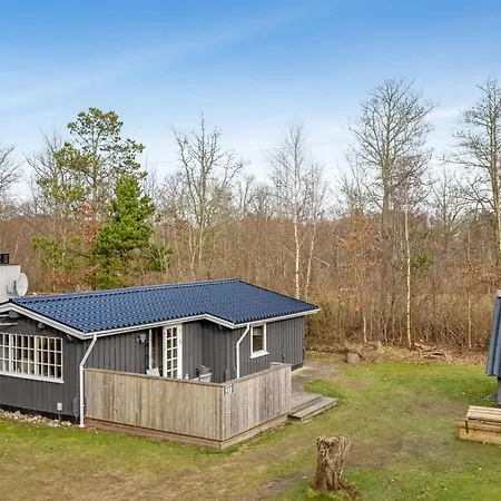 Leandra - 11km From The Sea By Interhome Feriehus Oksbøl