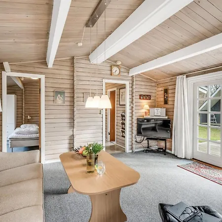 Feriehus Leandra - 11km From The Sea By Interhome