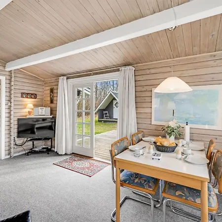 Leandra - 11km From The Sea By Interhome * Oksbøl