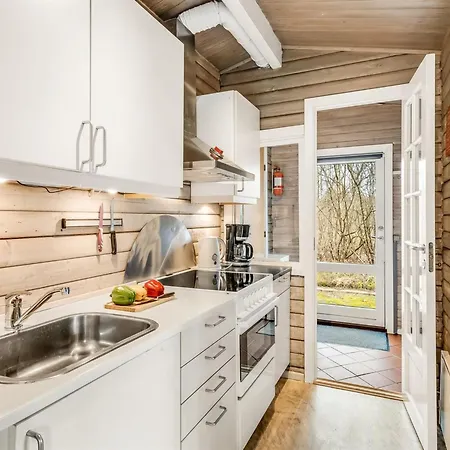 Leandra - 11km From The Sea By Interhome * Oksbøl