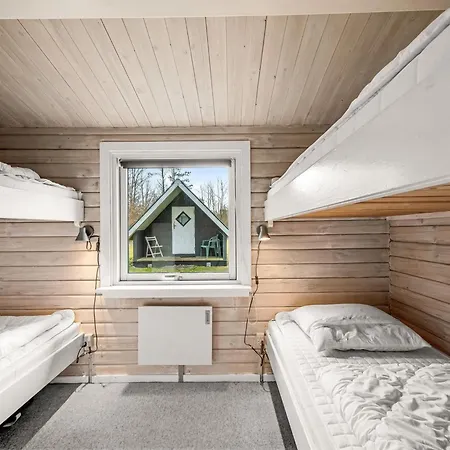 Leandra - 11km From The Sea By Interhome Oksbøl