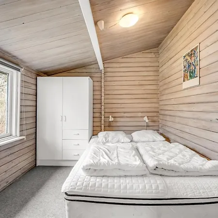 Leandra - 11km From The Sea By Interhome * Oksbøl