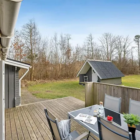 Leandra - 11km From The Sea By Interhome *