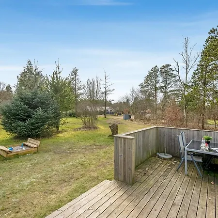 Leandra - 11km From The Sea By Interhome * Oksbøl