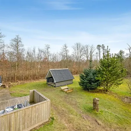 Σπίτι διακοπών Leandra - 11km From The Sea By Interhome