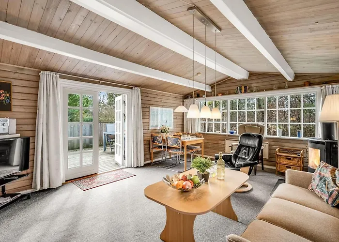 Leandra - 11km From The Sea By Interhome Vakantiehuis