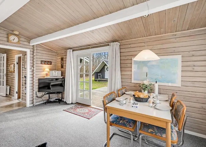 Leandra - 11km From The Sea By Interhome * Oksbøl