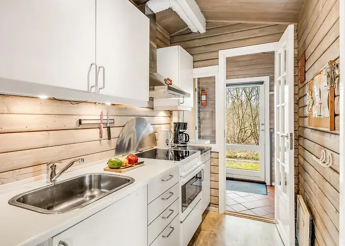 Leandra - 11km From The Sea By Interhome * Oksbøl