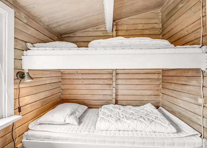 Leandra - 11km From The Sea By Interhome Oksbøl