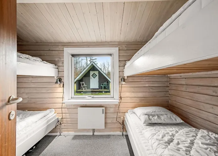 Leandra - 11km From The Sea By Interhome Oksbøl