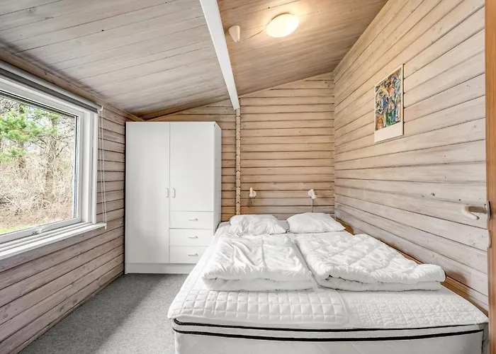 Leandra - 11km From The Sea By Interhome * Oksbøl