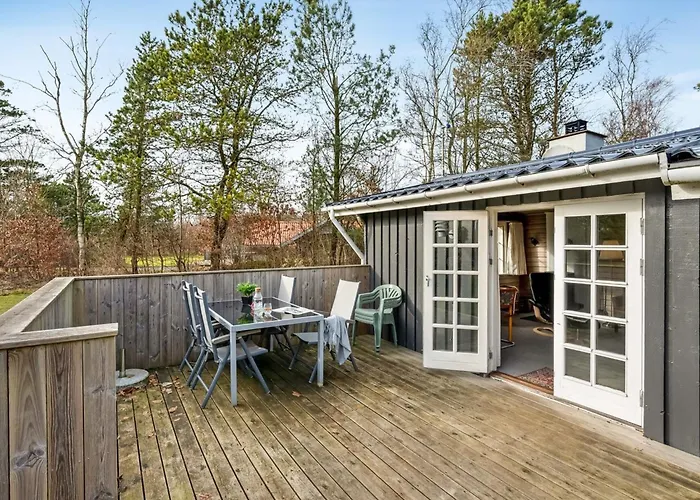 Vakantiehuis Leandra - 11km From The Sea By Interhome